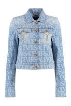 Load image into Gallery viewer, Denim jacket
