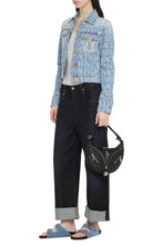 Load image into Gallery viewer, Denim jacket
