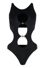 Load image into Gallery viewer, Medusa Biggie one-piece swimsuit
