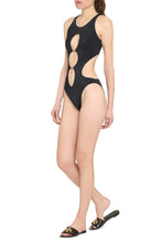 Load image into Gallery viewer, Medusa Biggie one-piece swimsuit
