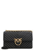 Load image into Gallery viewer, Classic Love Bag One leather crossbody bag
