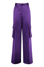 Load image into Gallery viewer, Cargo trousers
