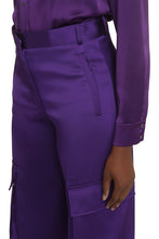 Load image into Gallery viewer, Cargo trousers
