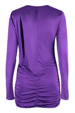 Load image into Gallery viewer, Jersey mini dress
