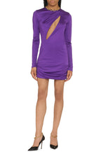 Load image into Gallery viewer, Jersey mini dress

