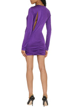 Load image into Gallery viewer, Jersey mini dress
