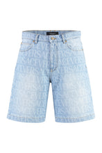 Load image into Gallery viewer, Denim shorts
