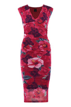 Load image into Gallery viewer, Accaldato sheath dress
