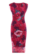 Load image into Gallery viewer, Accaldato sheath dress
