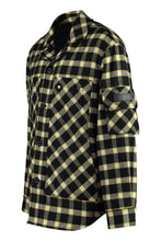 Load image into Gallery viewer, Wool blend overshirt
