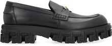Load image into Gallery viewer, Leather loafers
