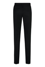 Load image into Gallery viewer, Stretch viscose trousers
