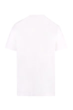 Load image into Gallery viewer, Logo embroidery cotton t-shirt
