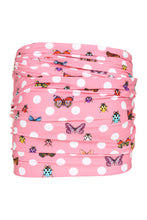 Load image into Gallery viewer, Beachwear mini skirt
