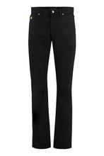 Load image into Gallery viewer, Straight leg jeans
