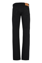 Load image into Gallery viewer, Straight leg jeans

