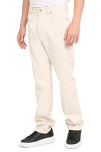 Load image into Gallery viewer, Straight leg jeans

