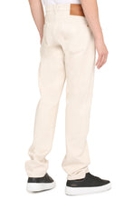 Load image into Gallery viewer, Straight leg jeans
