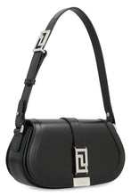 Load image into Gallery viewer, Greca Goddess mini leather shoulder bag
