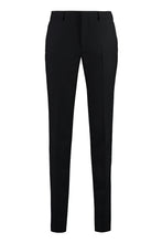 Load image into Gallery viewer, Virgin wool trousers
