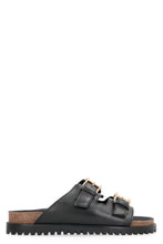 Load image into Gallery viewer, Leather sandals
