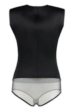 Load image into Gallery viewer, Sleeveless bodysuit
