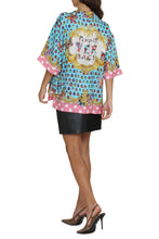 Load image into Gallery viewer, Silk blend shirt
