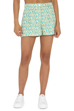 Load image into Gallery viewer, Printed silk shorts

