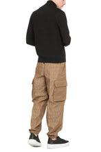 Load image into Gallery viewer, Wool blend turtleneck sweater
