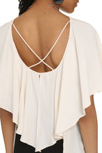 Load image into Gallery viewer, Botanico silk blend blouse
