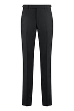 Load image into Gallery viewer, Virgin wool trousers
