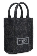 Load image into Gallery viewer, Athena mini tote
