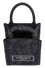 Load image into Gallery viewer, Athena mini tote
