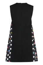 Load image into Gallery viewer, Dua Lipa x Versace - Jersey mini dress
