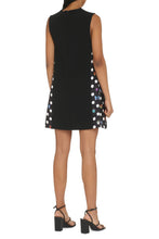 Load image into Gallery viewer, Dua Lipa x Versace - Jersey mini dress
