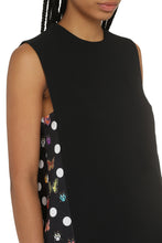 Load image into Gallery viewer, Dua Lipa x Versace - Jersey mini dress
