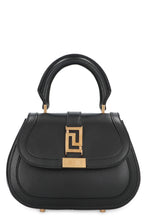 Load image into Gallery viewer, Greca Goddess leather mini bag
