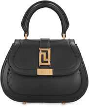 Load image into Gallery viewer, Greca Goddess leather mini bag
