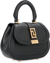 Load image into Gallery viewer, Greca Goddess leather mini bag
