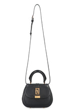 Load image into Gallery viewer, Greca Goddess leather mini bag
