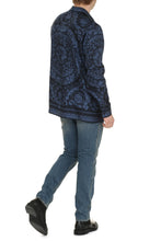 Load image into Gallery viewer, Printed silk shirt
