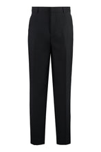 Load image into Gallery viewer, Virgin wool trousers
