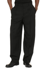 Load image into Gallery viewer, Virgin wool trousers
