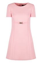 Load image into Gallery viewer, Viscose dress
