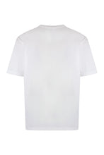 Load image into Gallery viewer, Printed cotton T-shirt
