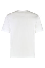 Load image into Gallery viewer, Cotton crew-neck T-shirt
