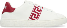 Load image into Gallery viewer, Greca Low-top sneakers
