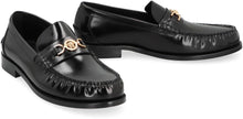 Load image into Gallery viewer, Medusa '95 Leather loafers
