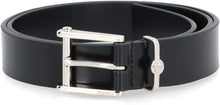 Load image into Gallery viewer, Leather belt
