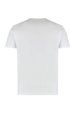 Load image into Gallery viewer, Slim fit t-shirt in jersey
